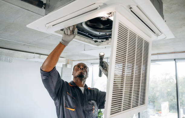 Licensed Hvac Maintenance service in Seffner, FL - FH HVAC